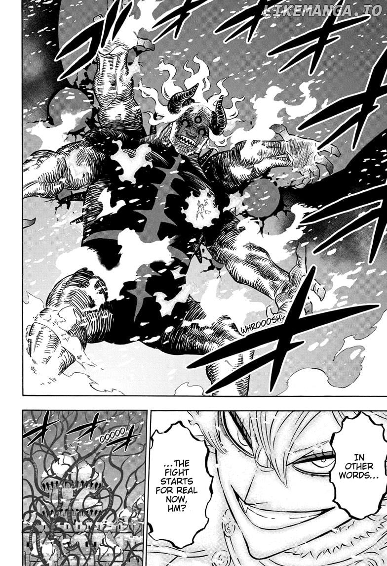 Black Clover chapter 280 image 04